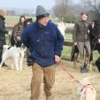 Hundeschule in Passau - Ausflug auf den Pferdehof Hundeschule in Passau - Ausflug auf den Pferdehof